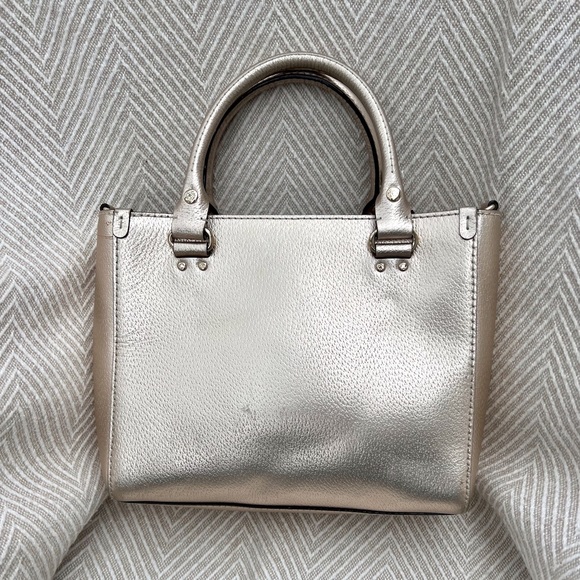 Kate Spade Small Quinn tote or crossbody - Picture 7 of 16